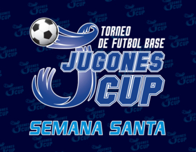 Jugones Cup - Youth Football