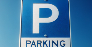 Where to park the car