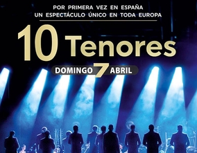 10 tenors