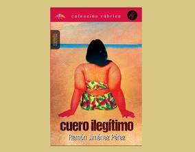 Presentation of the book by Ramón Pérez Jiménez "Cuero Ilegítimo"