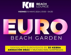 Euro Beach Garden