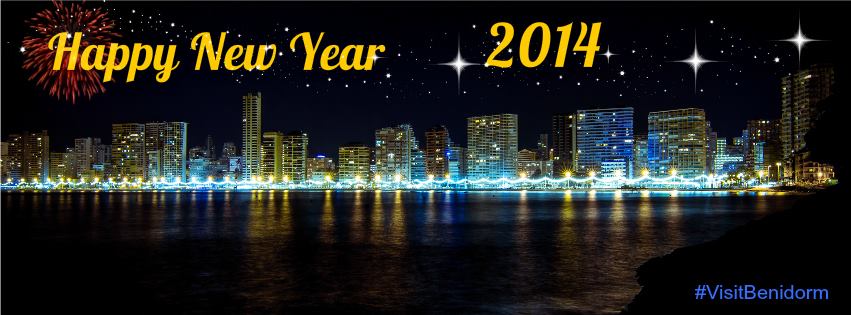 CHRISTMAS AND NEW YEAR IN BENIDORM - BenidormSeriously