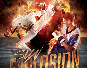 Sun Explosion Kick Boxing Benidorm