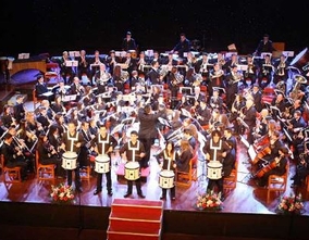 'Cuarteto de Cámara' Concert