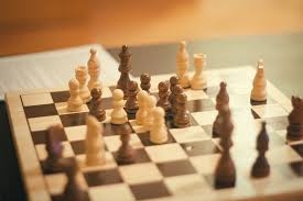 Nacional Chess Championship (ONCE). 
