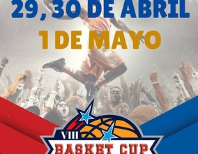 Costa Blanca Basket Cup Benidorm 2017