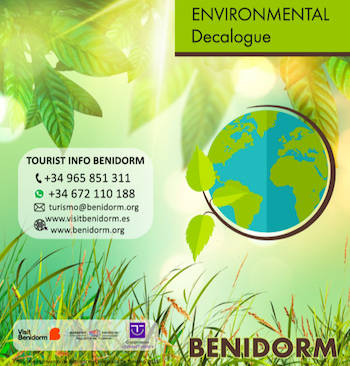 Environmental Brochure
