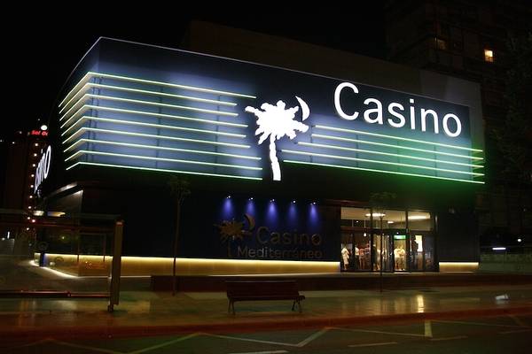 Casino Benidorm