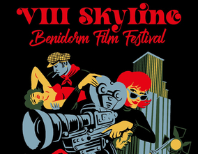 VIII Skyline Benidorm Film Festival