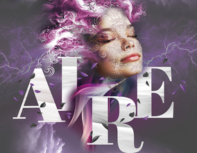 Benidorm Palace Presents 'AIRE'