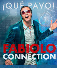 Fabiolo Connection arrives in Benidorm for an unforgettable night