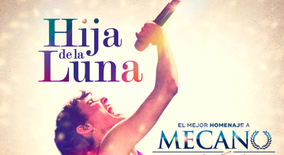  Concierto Hija de la Luna Ultimate Tribute to Mecano in Benidorm