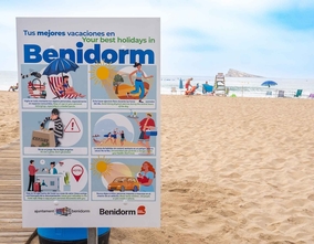 New Informative Campaign to Ensure Tourists Have “the Best Holidays”