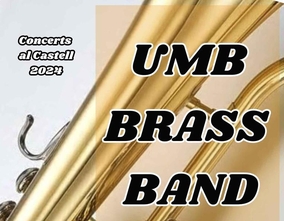  UMB Brass Band 