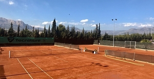 Tennis Academies in Benidorm