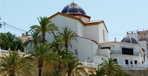 'San Jaime' Church (St James)