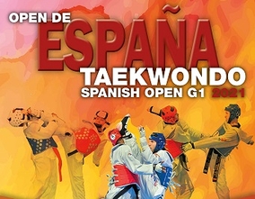 The Spanish Open 2021 G1 will be held in Benidorm this Sunday, gathering taekwondoins from 34 different countries