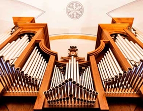 The International Organ Festival returns to Benidorm