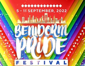 Benidorm Pride Festival 2022 