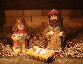 Nativity Scenes of Benidorm
